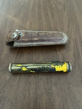 Vintage Kuker Ranken Hand