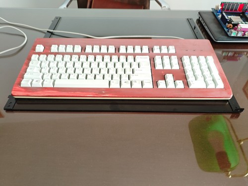Tastiera qwerty cherry - qwerty,