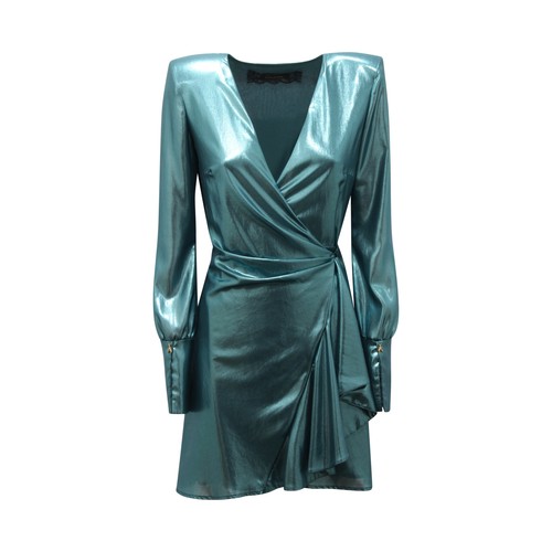8940au abito donna patrizia - abito,