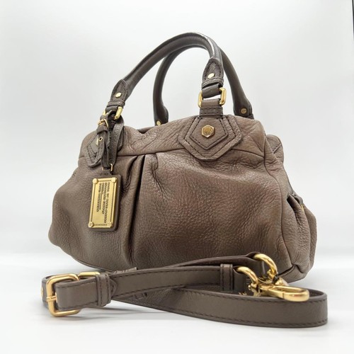 Marc jacobs - marc, q