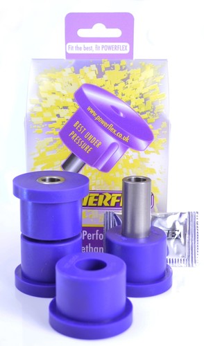 Boccole powerflex pfr80 440 - 2, pfr80-440