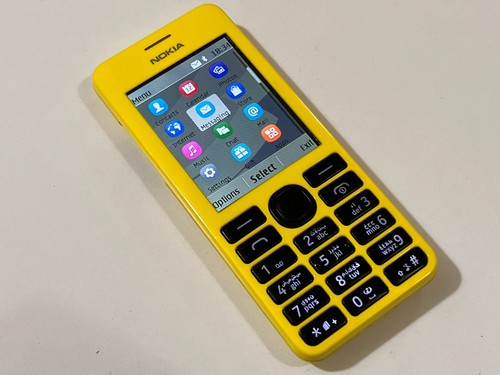 Originale nokia 206 873 - originale,
