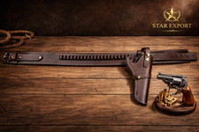 Western Gun Fondina Cintura