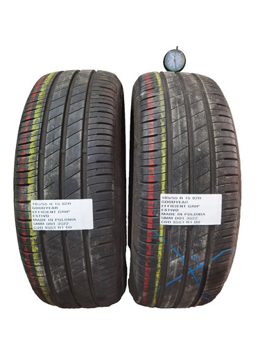 Pneumatici usati 185 r - usati, 185/55