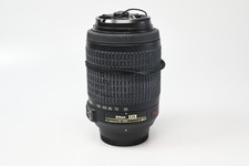 Nikon Nikkor AF-S 55-200 mm