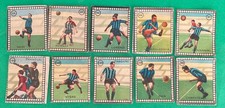 INTER, 10 figurine Stadio BEA 1948/49
