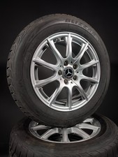 Ruote invernali 205 r16 - 4,