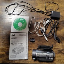 Videocamera digitale compatta