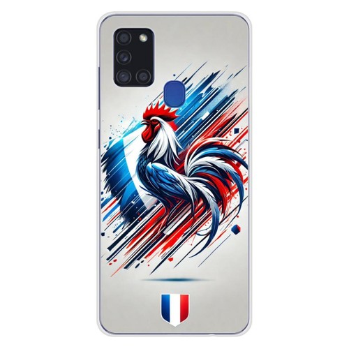 Custodia silicone stampato - custodia, in