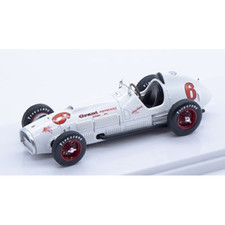 FERRARI 375 F1 INDY N.6 INDIANAPOLIS 500 GP 1952 FERRARI MUSEUM 1:43 Tecnomodel 