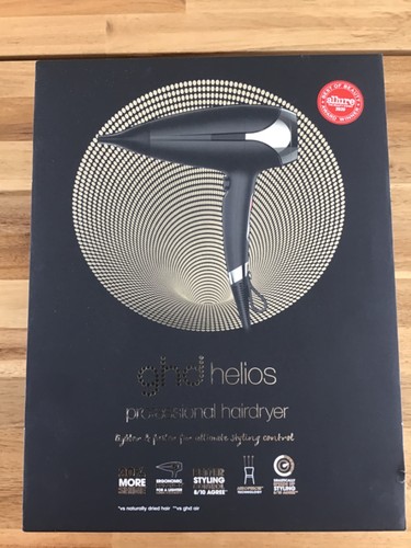 Ghd helios asciugacapelli - ghd,