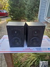 Miller & Kreisel Sound M&K