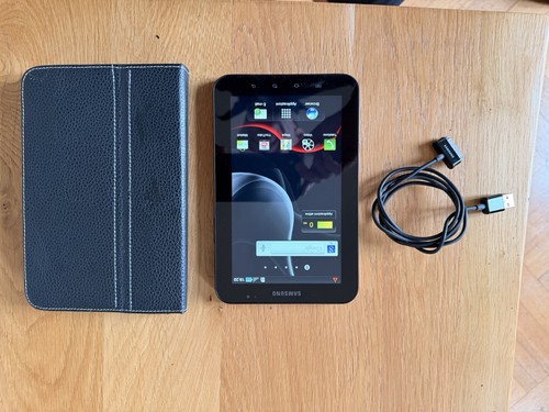 Samsung galaxy tab - samsung,
