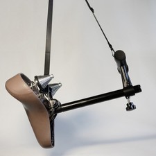 SELLA STOP, ACCESSORIO BICI