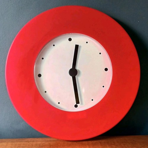 Orologio parete moderno - orologio,