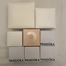 Confezione 8 Scatole Pandora