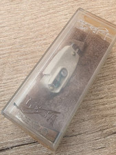 Lesa / Milano E4 sistema audio / cartucce nuovo originale