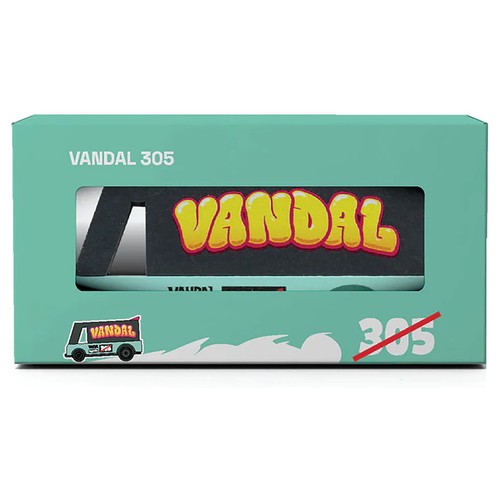 Candylab seafoam vandal - seafoam,