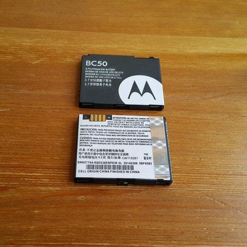 Batteria originale motorola - batteria,