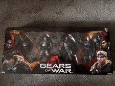 Neca Gears of War Confezione