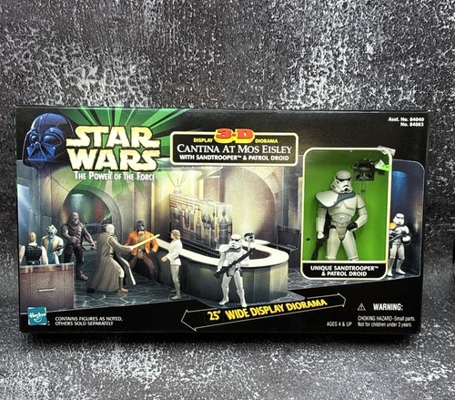Vintage 1999 star wars d - 1999,