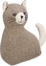 Gatto Fermaporta, Blocca Porta