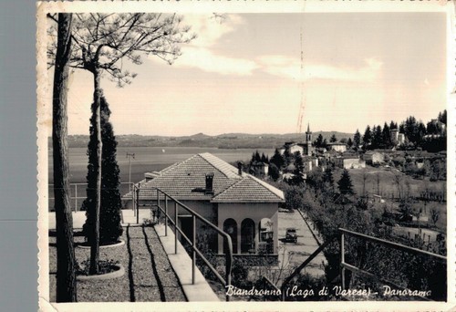 Varese biandronno panorama - varese,
