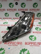 26060cc025 Proiettore Xenon Sinistro Nissan Murano Z50 2004 2008