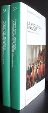 LA RIVOLUZIONE FRANCESE. FURET, RICHET. IL GIORNALE.