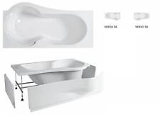 VASCA RETTANGOLARE 170X70/85