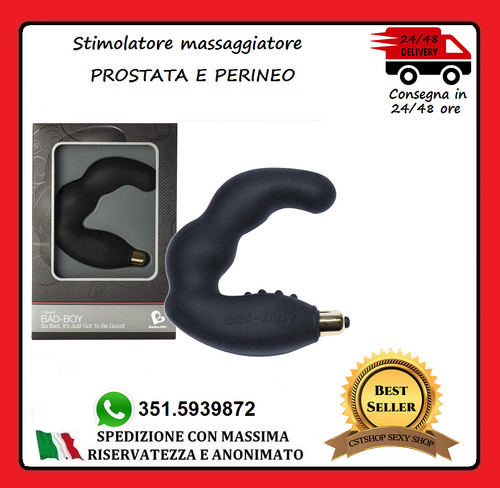 Plug dildo vibratore