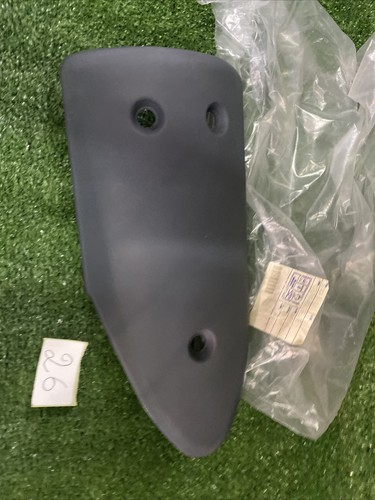 Piaggio gilera paracalore - gilera,