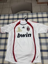 Maglia maldini retro del - maldini,