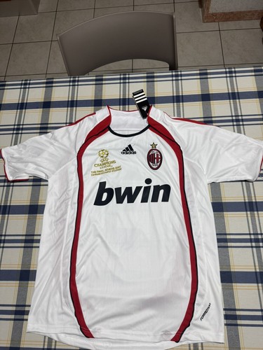 Maglia maldini retro del - di,