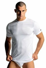 Maglia intima uomo t-shirt
