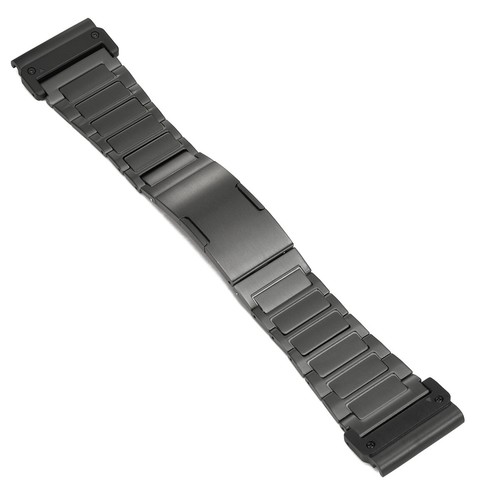 Cinturino acciaio inox - , 26