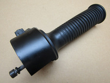 BMW K1 1990 35,345 miglia maniglia torsione dell'acceleratore con alloggiamento (7209)