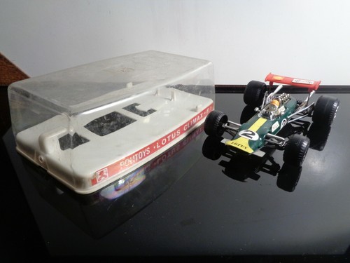 Politoys lotus climax cod - climax, (cod
