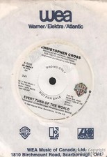 Hear 1986 Christopher Cross