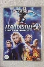 Dvd i fantastici - i, 4