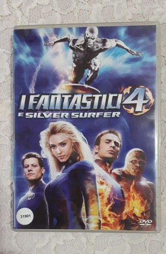 Dvd i fantastici - :,