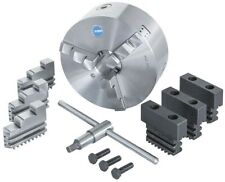 Mandrino autocentrante tornio