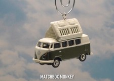 Volkswagen T2 Bus Van