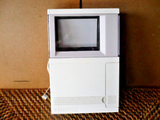 CASA SICUREZZA VIDEO CITOFONO TERRANEO T 5501 CAMPIONARIO anni 2000 AFFARE!