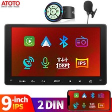 Atoto f7we autoradio - 9",