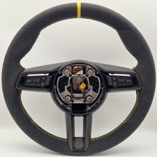 Volante porsche gt3 race - volante,