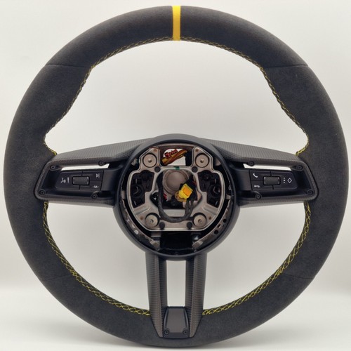 Volante porsche gt3 race - gt3, tex