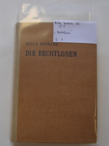 Libro prestito billy - in,