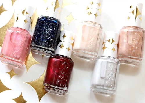 Smalto essie retro revival - essie,