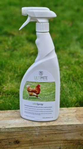 750ml pollame pollo - 2x,